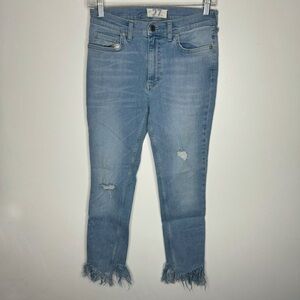 We The Free Women’s Jeans Size 27